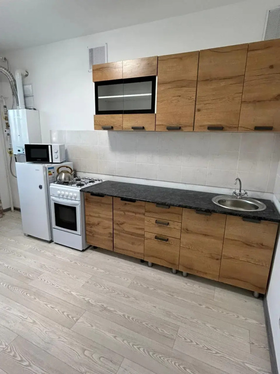 Фотография квартиры Квартира В 5 минутах от центра