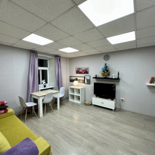 Фотография квартиры Трехкомнатные апартаменты в центре Ярославля