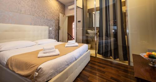 Фотография гостиницы Antico Hotel Moderno