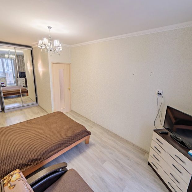 Фотографии квартиры 
            Квартира Флагман Отель