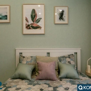 Фотография квартиры Апартаменты ARRIVAL Конгрессная 17