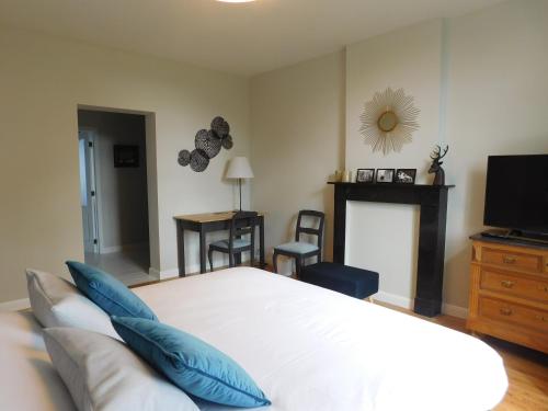 Фотография мини отеля L'Aubier