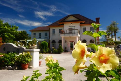 Фотография мини отеля Champs Elysees Guesthouse