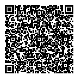 QR код мини отеля Бристоль