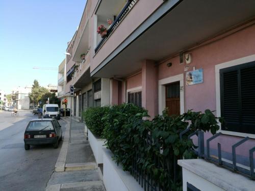 Фотография мини отеля Angeli