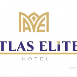 Фотография гостиницы Atlas Elite