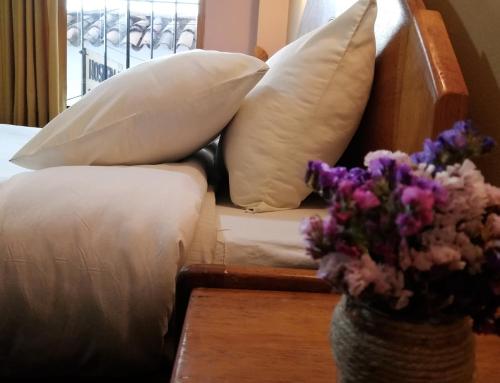 Фотография хостела Eco Home View - Guest House