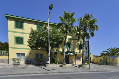 Фотография гостиницы Hotel Martini