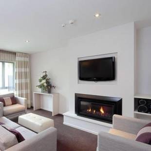 Фотографии мотеля
Century Park