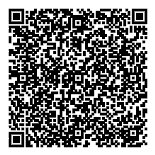 QR код мини отеля Усадьба Заповедная