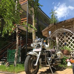 Фотография гостиницы Сказка