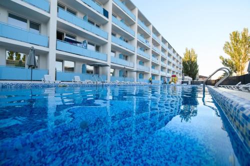 Фотографии гостиницы
Ариа