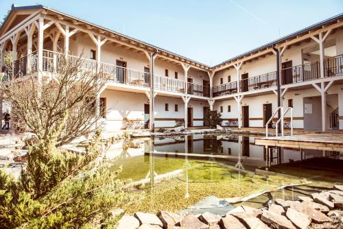 Фотография гостевого дома Penzión MERIDIANA BOJNICE