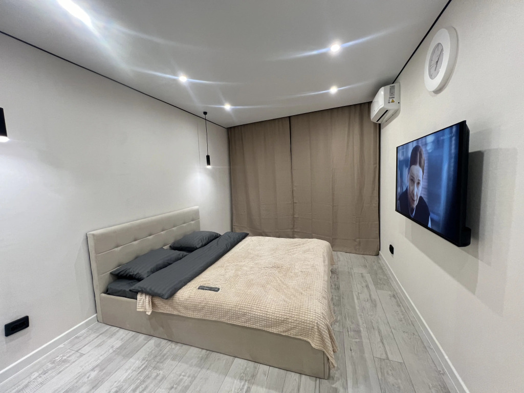 Фотография квартиры Квартира Уютная в центре города