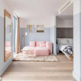 Фотографии апарт отеля
Leman Locke