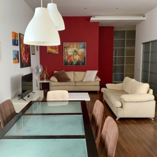 Фотография квартиры Апартаменты 3К Апартаменты в 2 мин от Дворцовой Площади