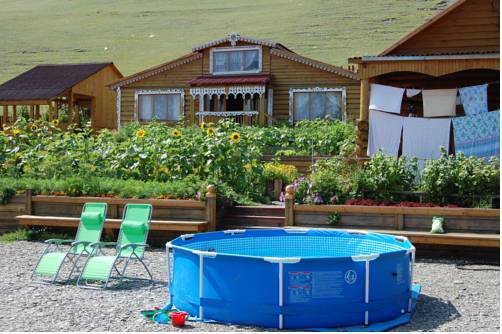 Фотография гостевого дома Байкал Хоум