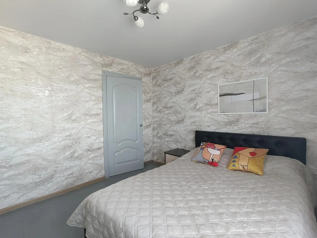 Фотография квартиры Апартаменты на улице 50 лет ВЛКСМ 8/1