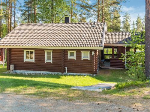 Фотография гостевого дома Holiday Home Tahko honkaranta