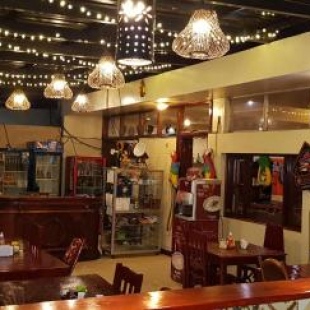 Фотография гостиницы Art Hotel Managua