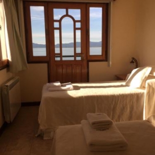 Фотография апарт отеля Balcones del Beagle Apart