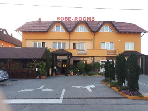 Фотография мини отеля B&B Gurman