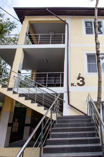 Фотография мини отеля Солнышко