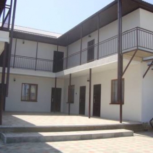 Фотография гостевого дома Комфорт