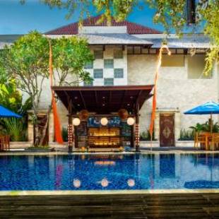 Фотографии гостиницы
Best Western Kuta Villa