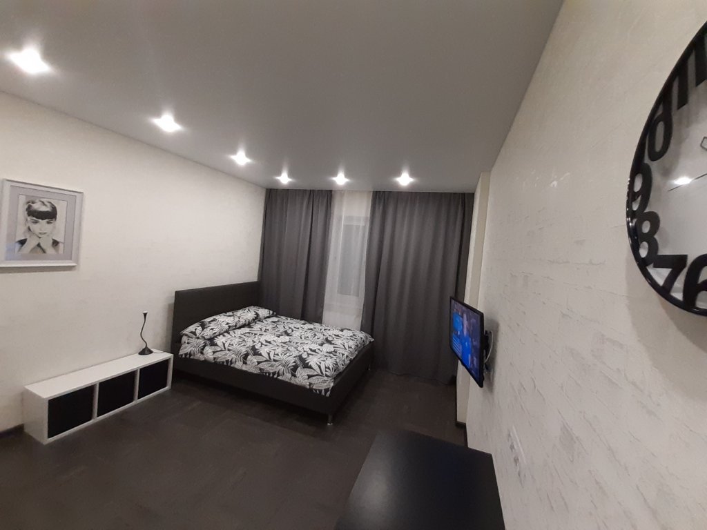 Фотография квартиры Квартира на Университетской 62