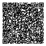 QR код гостиницы Андинна