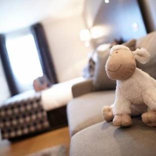 Фотографии апарт отеля
Seven Urban Suites Nantes Centre