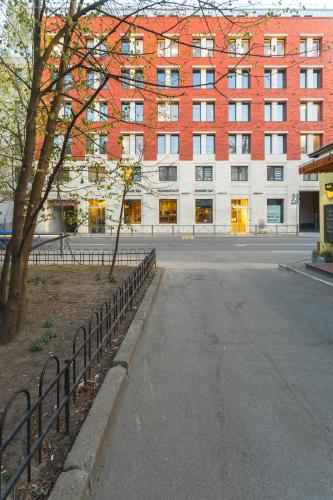 Фотография апарт отеля Грани