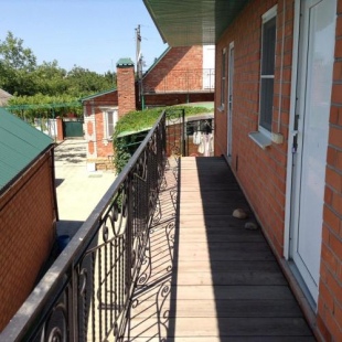 Фотография гостевого дома На Садовой