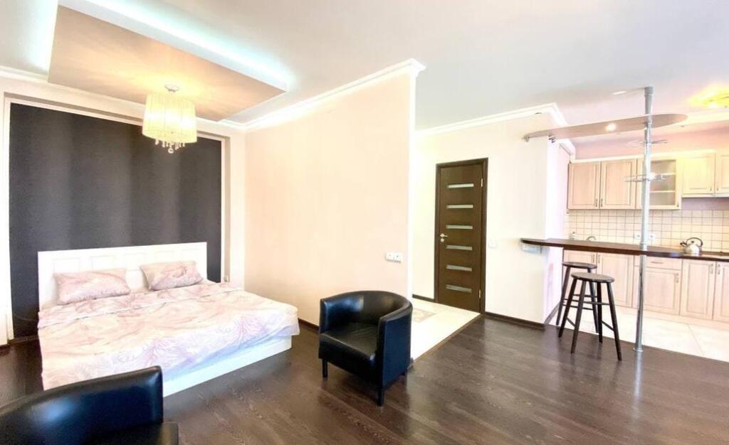 Фотография квартиры Апартаменты на проспекте Ленина 112