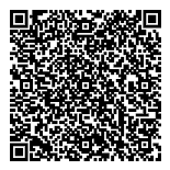 QR код гостевого дома Кипарис на Шевченко