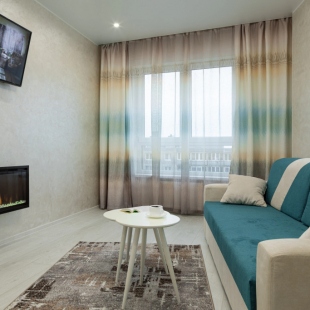 Фотография квартиры Апартаменты у Музея Янтаря 3