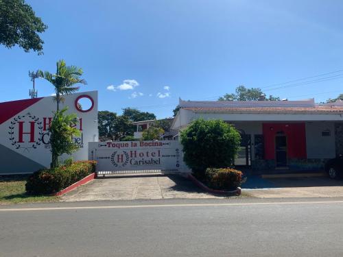 Фотография гостиницы HOTEL CARISABEL