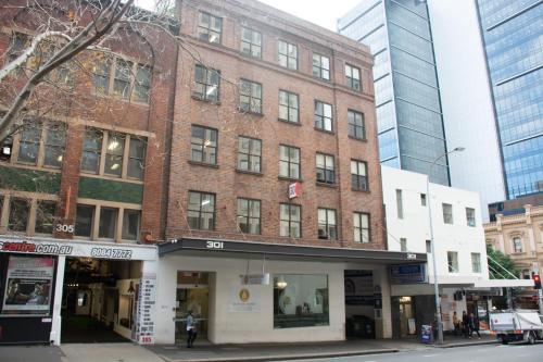 Фотография хостела Siesta Sydney