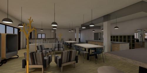 Фотография хостела BodyGo Hostel