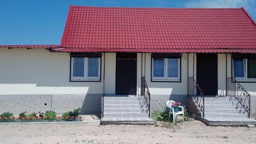 Фотография гостевого дома Петрович