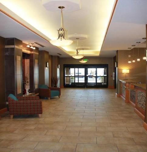 Фотография гостиницы Holiday Inn Express & Suites Truth Or Consequences, an IHG Hotel