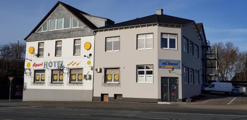 Фотография гостиницы Casino Hotel Hamm