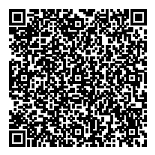 QR код гостевого дома Октябрьский