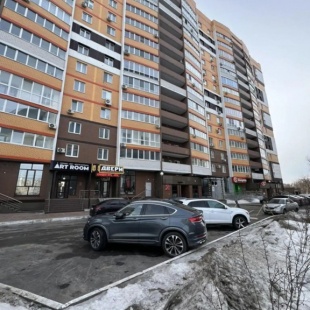 Фотография квартиры Апартаменты на улице Дуки 77