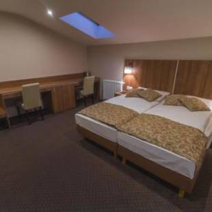 Фотографии гостевого дома
Grillbar Penzion & Restaurant