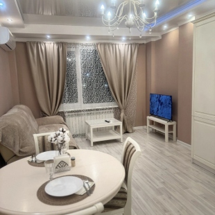 Фотография квартиры Апартаменты на Военвед Сити