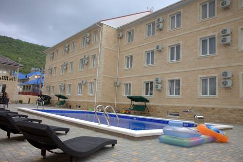 Фотографии гостиницы
Виктория