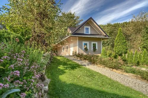 Фотография гостевого дома Domek na Jankowym