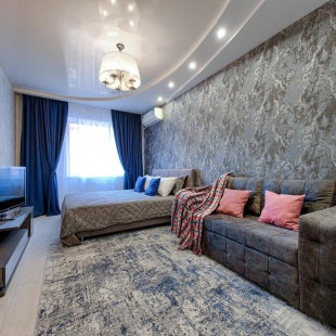 Фотография квартиры ТутЖивут на улице Восточно-Кругликовская 22